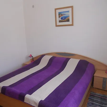 Alfa Apartamento Trogir