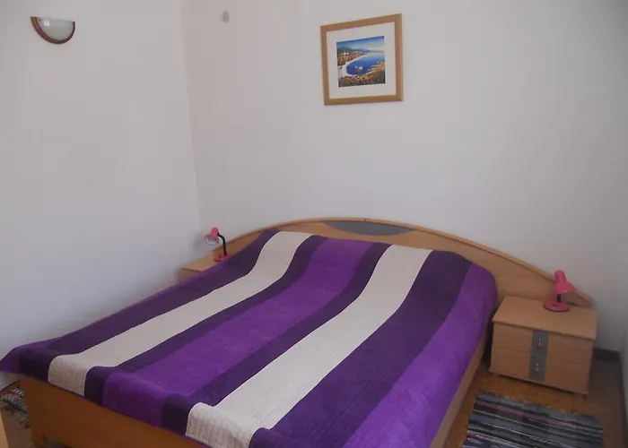 Alfa Apartmán Trogir